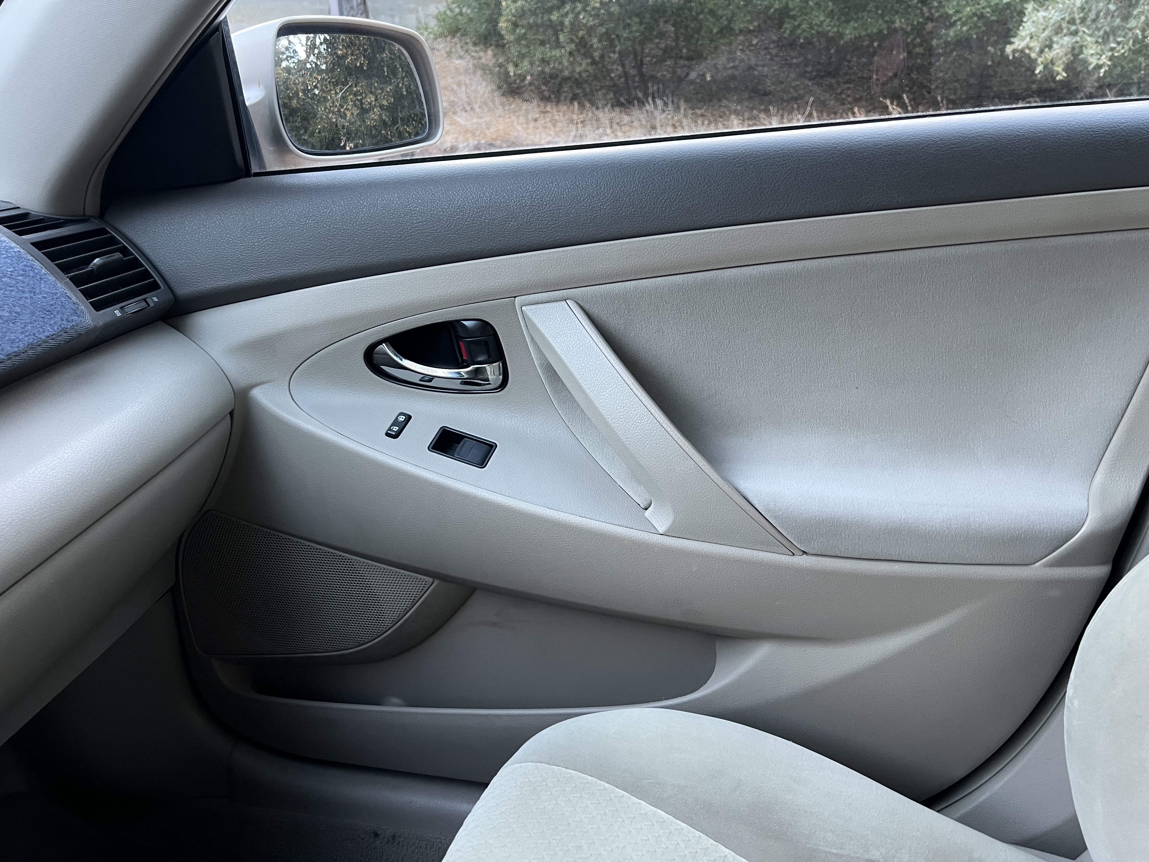 Used 2007 Toyota Camry CE FWD image 14