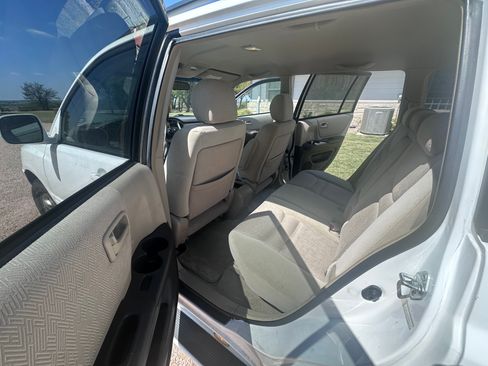 Used 2003 Toyota Highlander Limited image 4