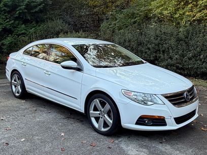 Used 2012 Volkswagen CC Lux