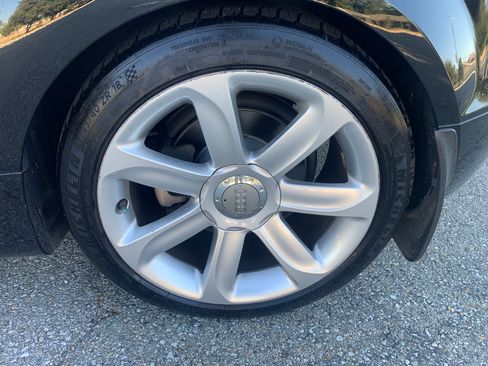 Used 2008 Audi TT 2.0T image 10