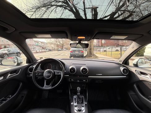 Used 2017 Audi A3 2.0T Premium w/ Convenience Package image 13