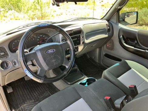 Used 2009 Ford Ranger XLT AWD/4WD image 11