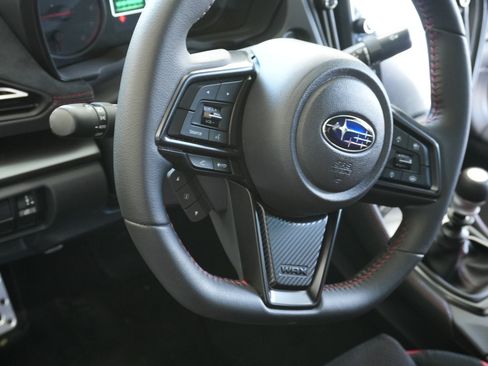 Used 2025 Subaru WRX Limited image 22