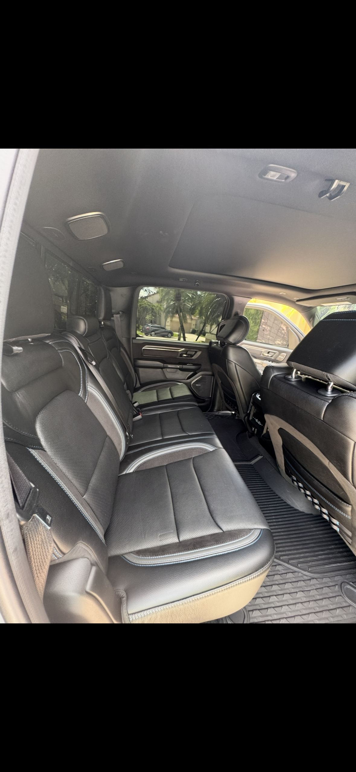 Used 2023 RAM 1500 TRX w/ TRX Level 2 Equipment Group AWD/4WD image 9