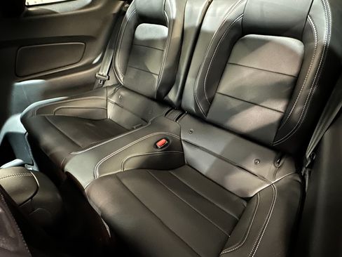 Used 2021 Ford Mustang GT Premium w/ Equipment Group 401A image 9