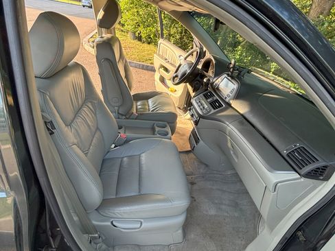 Used 2006 Honda Odyssey EX-L image 6