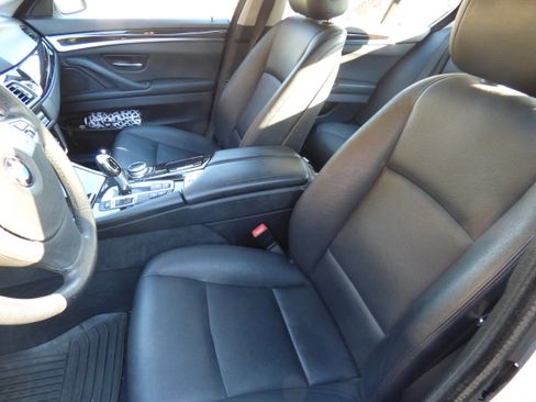 Used 2014 BMW 535i xDrive Sedan image 21