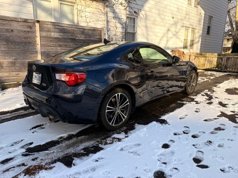 Used 2013 Scion FR-S image 6