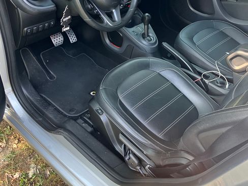 Used 2018 smart fortwo electric drive image 13