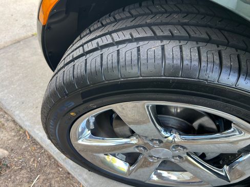 Used 2008 Pontiac Solstice Convertible w/ Preferred Package RWD image 14