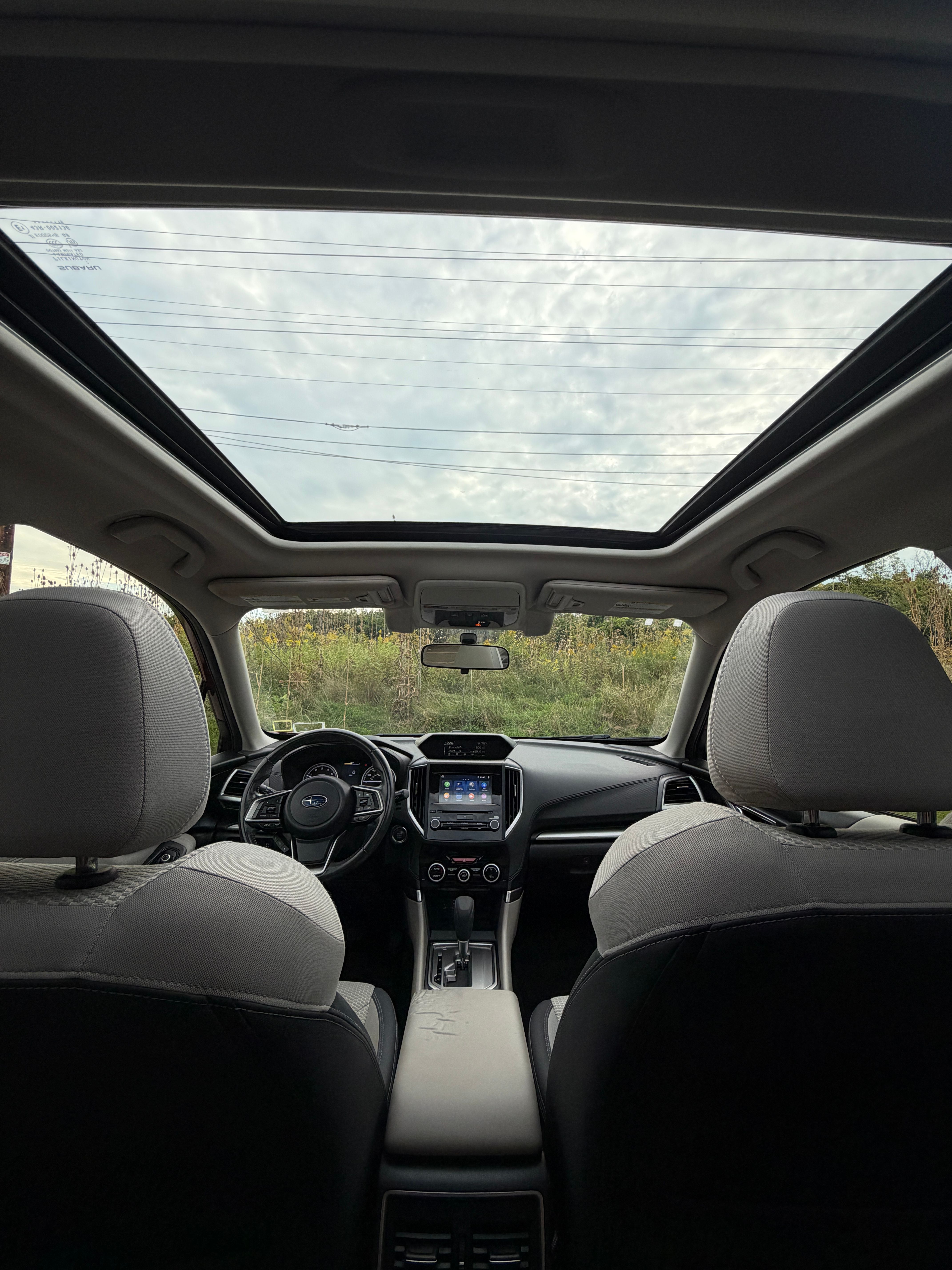 Used 2019 Subaru Forester Premium AWD/4WD image 18