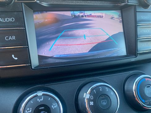 Used 2018 Toyota RAV4 LE w/ All Weather Liner Package image 17