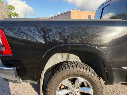 Used 2019 RAM 1500 Limited image 4