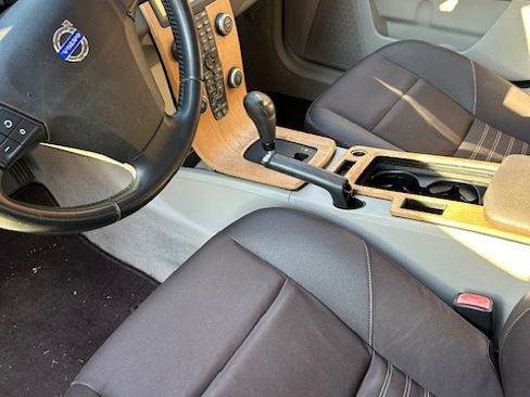 Used 2009 Volvo S40 2.4i image 5