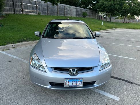 Used 2003 Honda Accord EX image 10