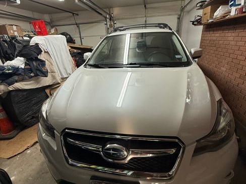 Used 2013 Subaru Crosstrek 2.0i Limited w/ Popular Pkg 2 image 1