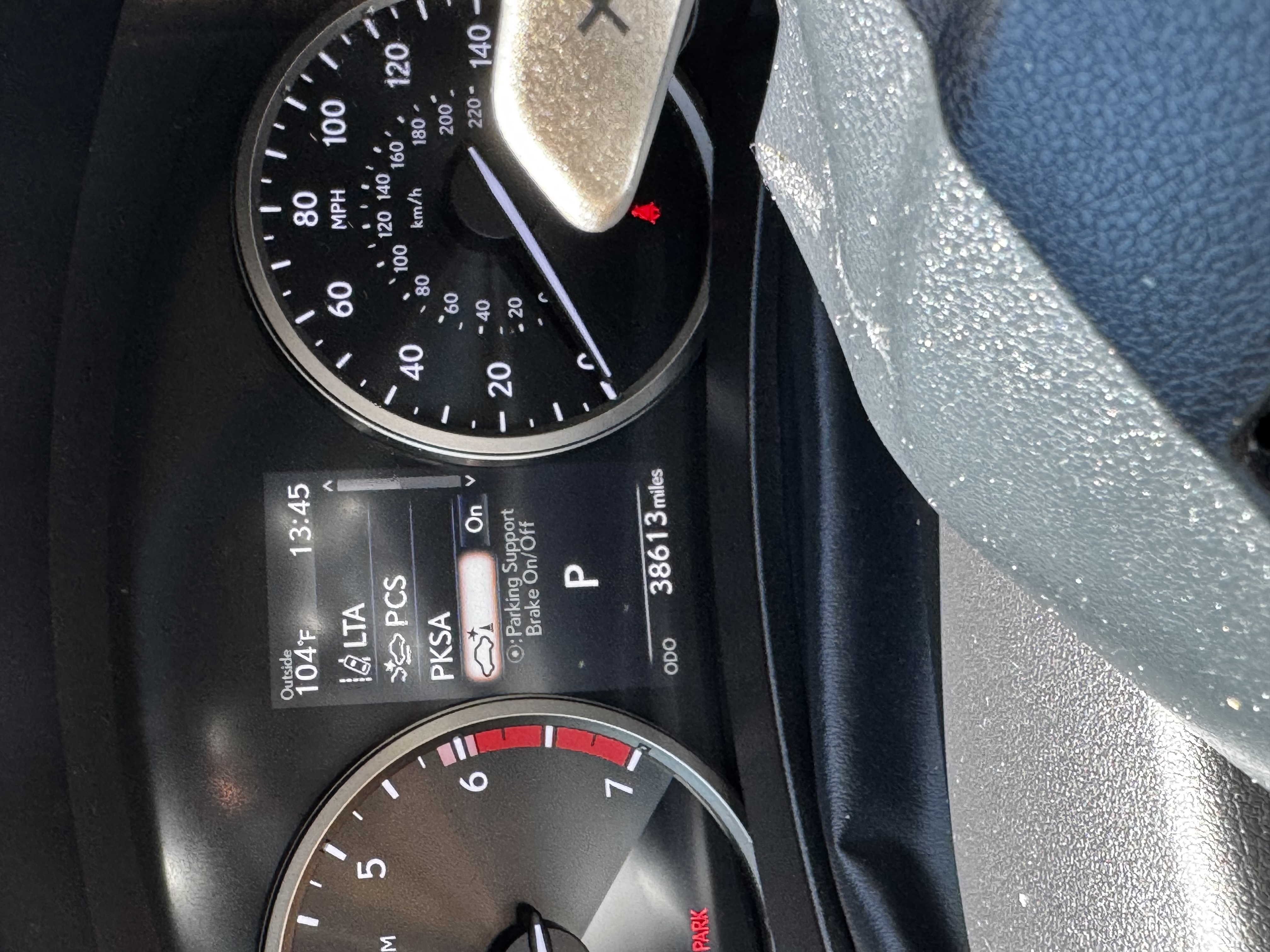 Used 2021 Lexus NX 300 FWD w/ Premium Package image 10