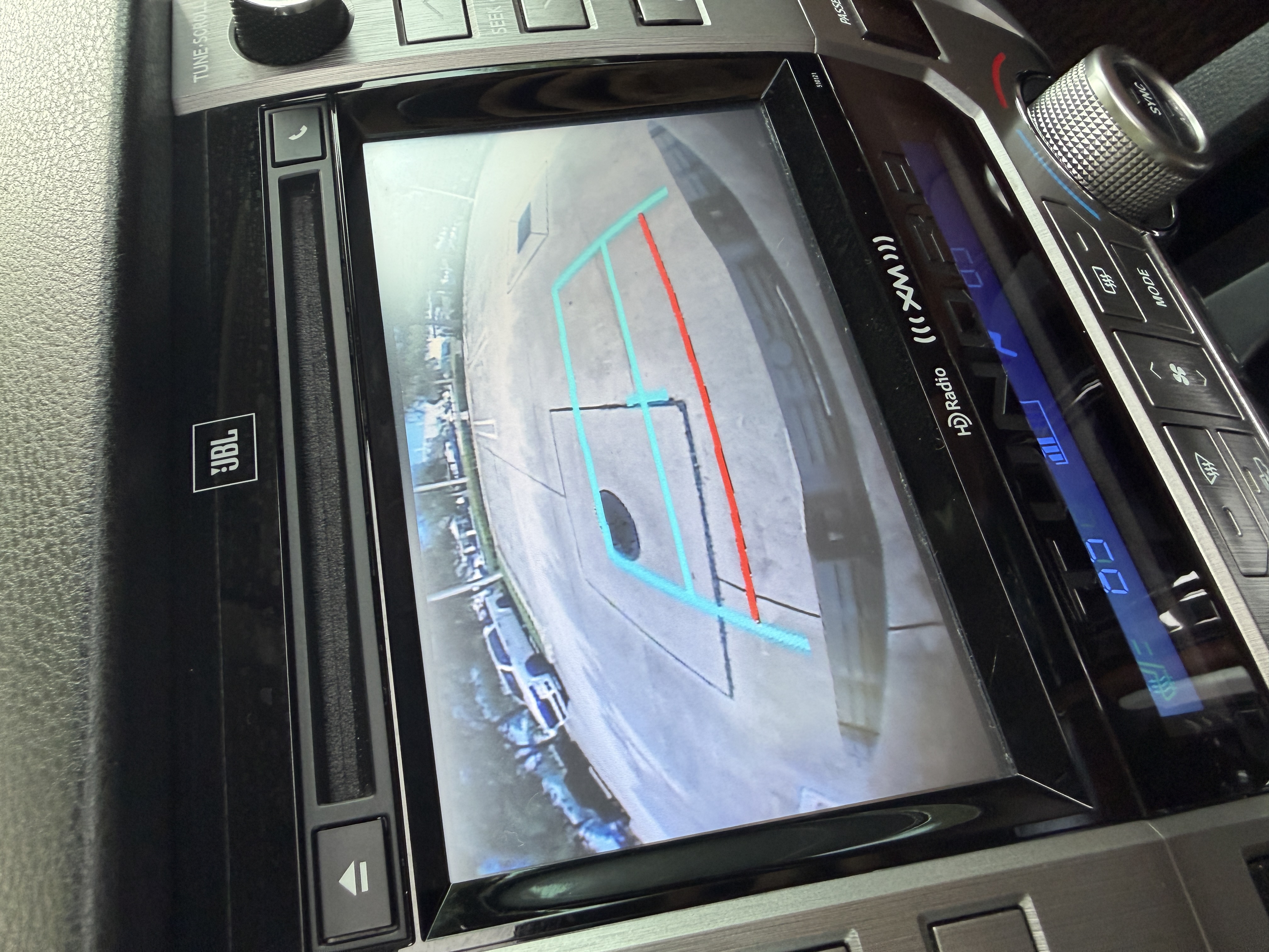 Used 2016 Toyota Tundra 1794 Edition RWD image 19
