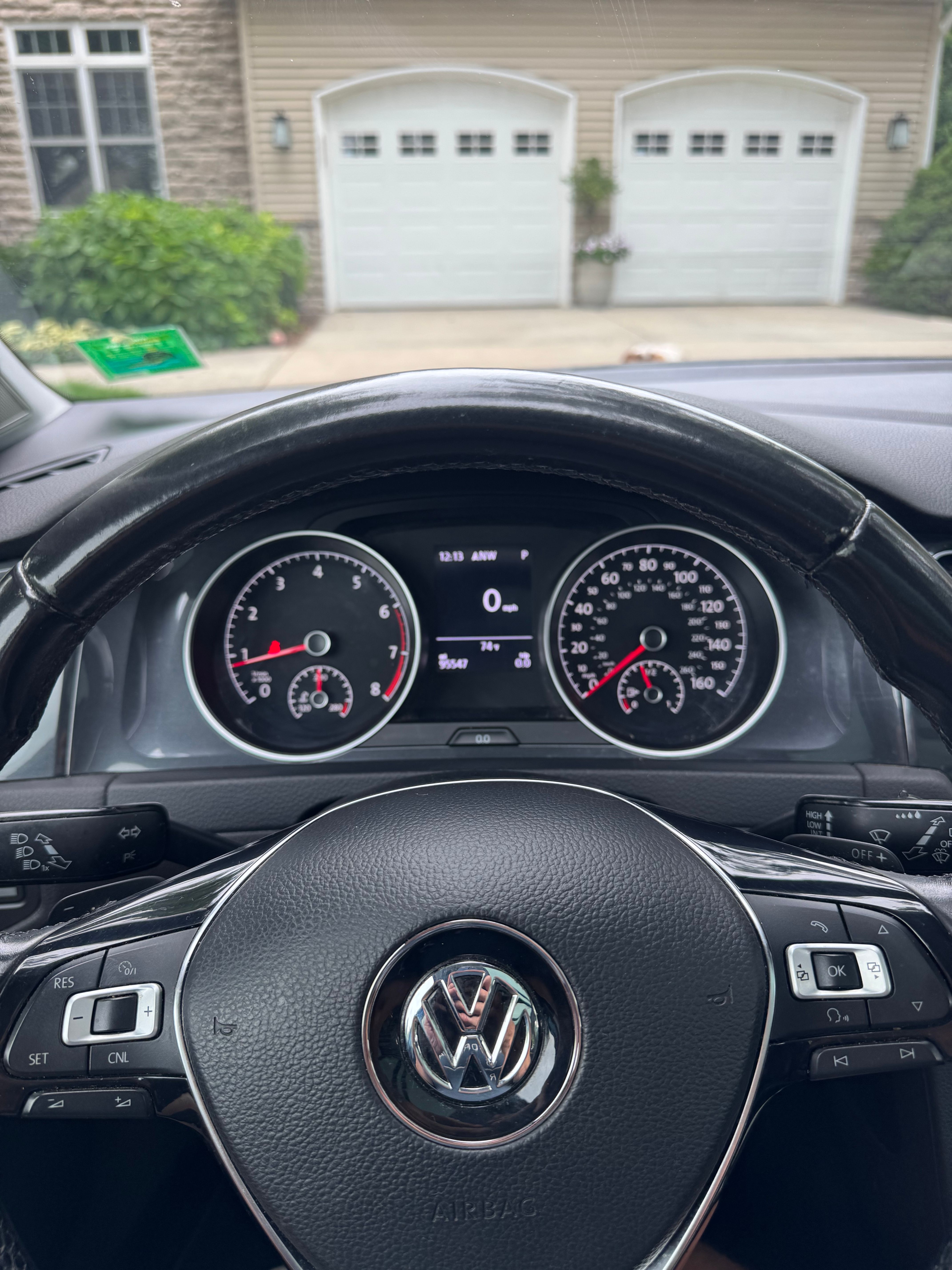 Used 2018 Volkswagen Golf Alltrack SE AWD/4WD image 11