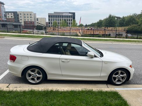 Used 2013 BMW 128i 128i Convertible 2D image 14