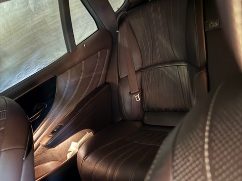 Used 2019 Lexus LS 500 image 10