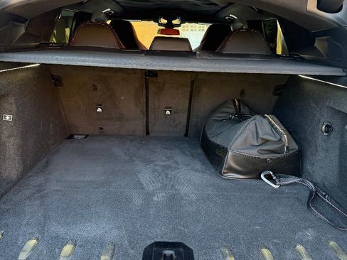 Used 2024 BMW XM Label Red image 21