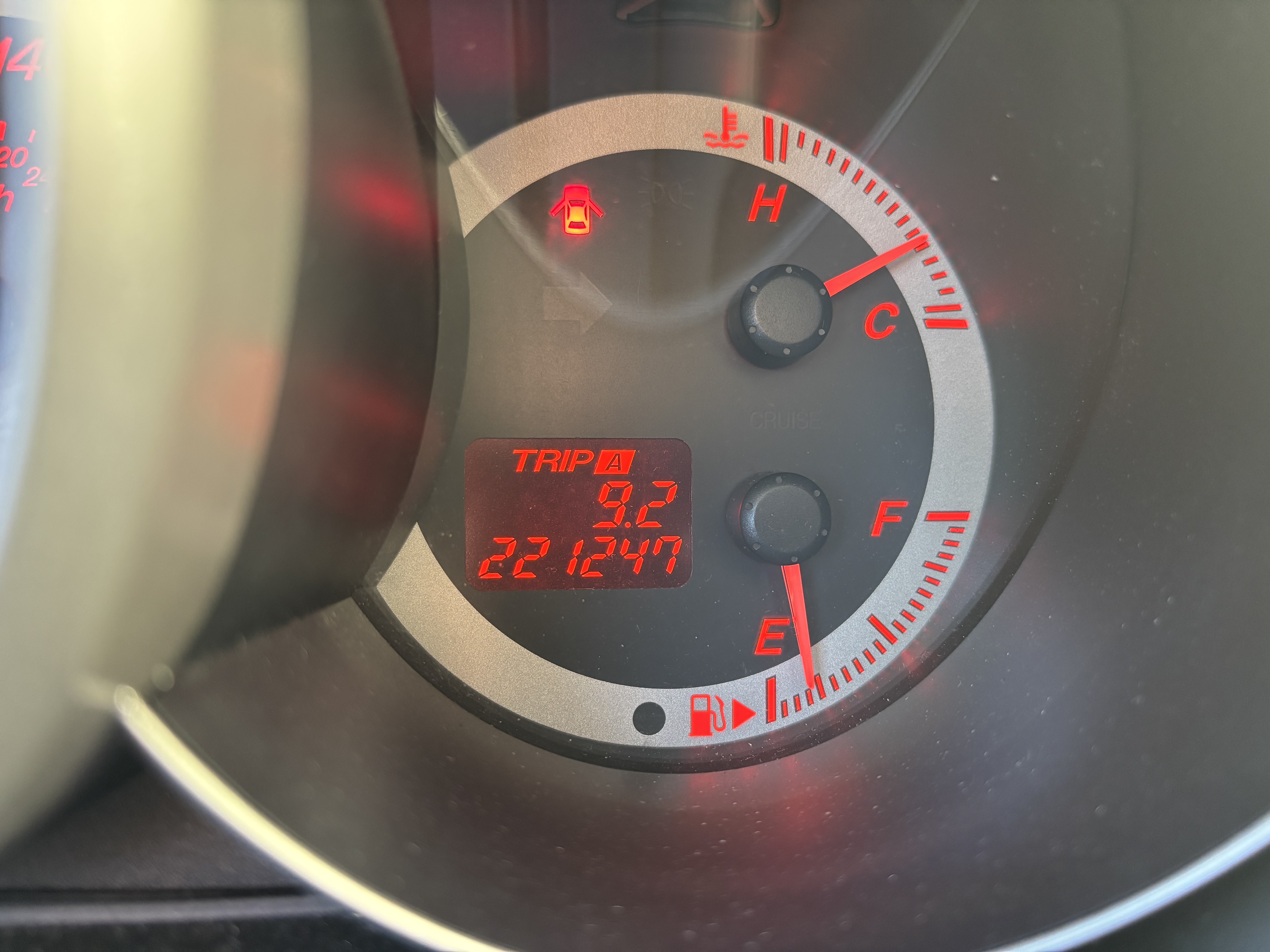 Used 2008 MAZDA MAZDASPEED3 Grand Touring FWD image 6
