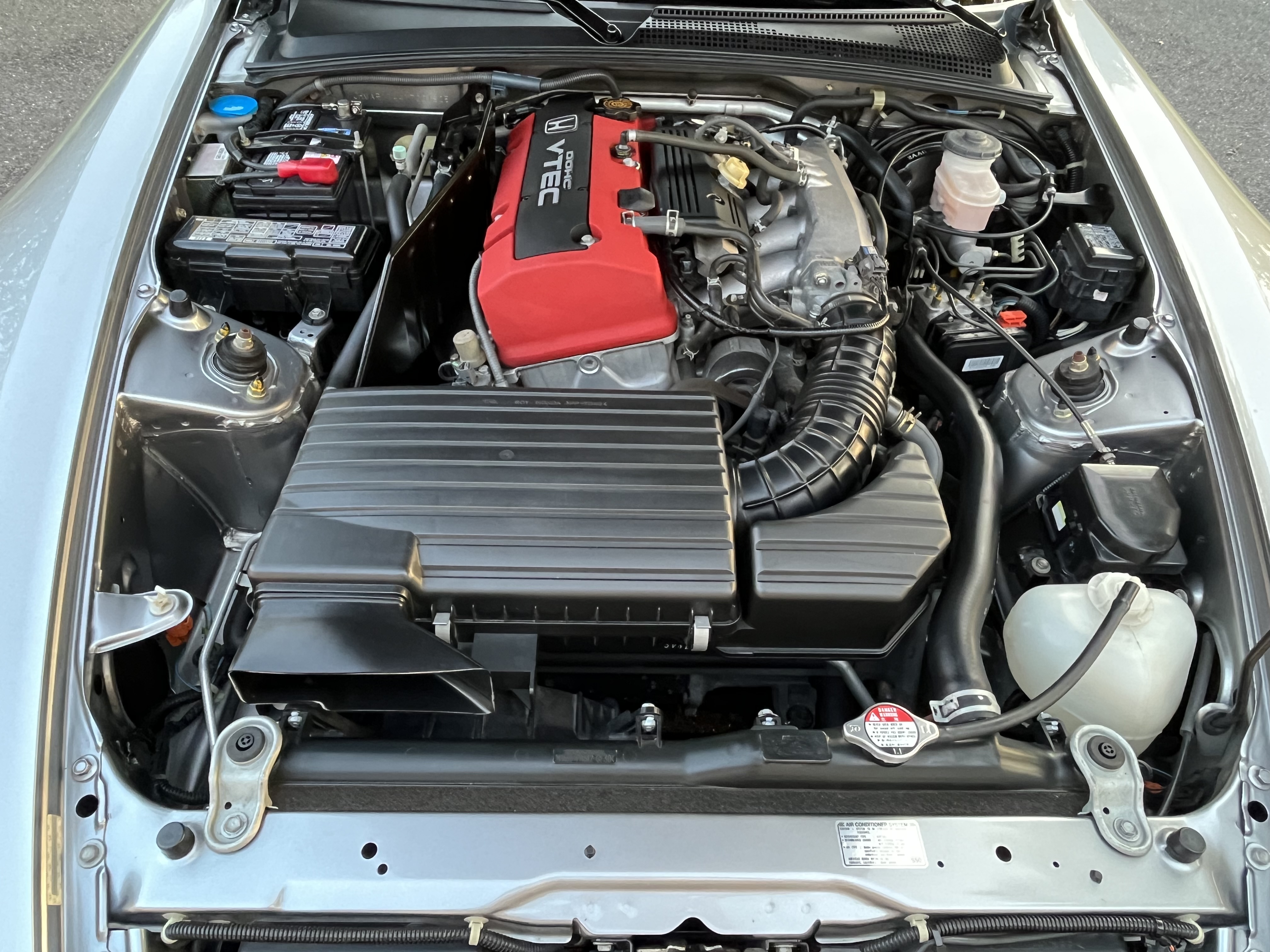 Used 2001 Honda S2000 image 11