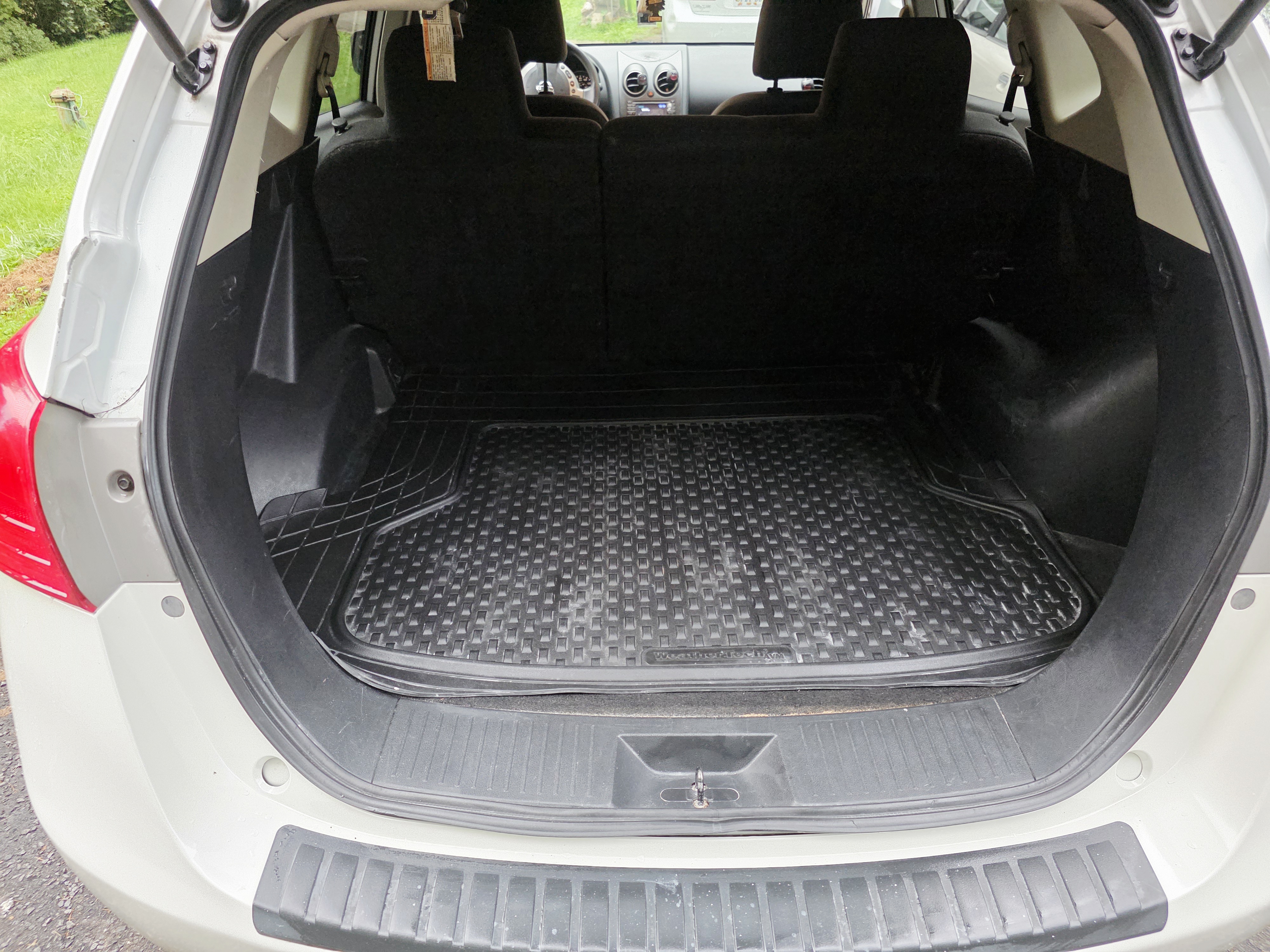 Used 2012 Nissan Rogue SV w/ Premium Pkg AWD/4WD image 14