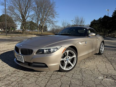 Used 2011 BMW Z4 sDrive30i image 18