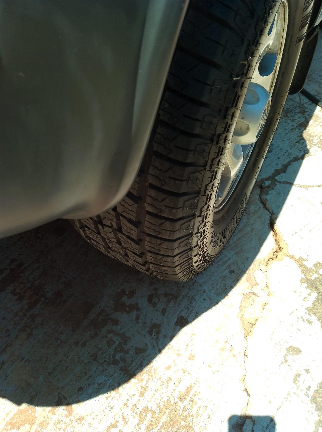 Used 2001 Nissan Xterra XE AWD/4WD image 15