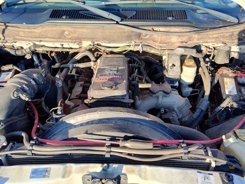 Used 2007 Dodge Ram 2500 Truck ST w/ PWR Accessory Group image 11