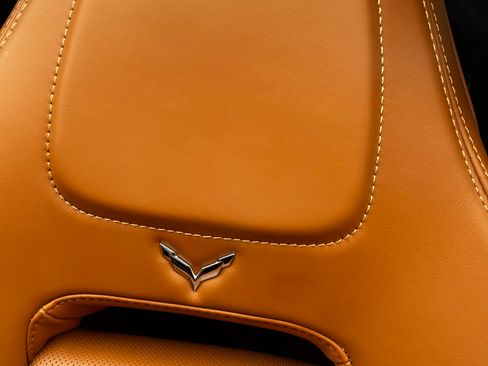 Used 2015 Chevrolet Corvette Stingray Coupe w/ 3LT Preferred Equipment Group image 18