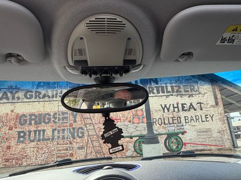 Used 2007 MINI Cooper S FWD image 20