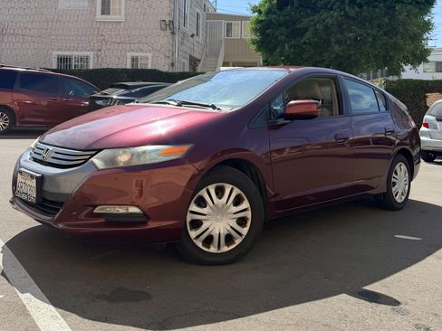 Used 2011 Honda Insight image 2