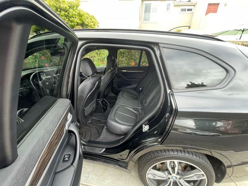 Used 2017 BMW X1 xDrive28i image 9