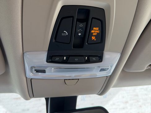 Used 2014 BMW X5 xDrive35i AWD/4WD image 12