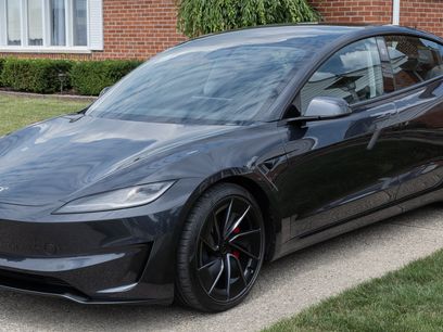 Used 2024 Tesla Model 3 Performance