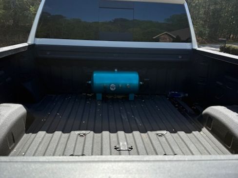 Used 2022 GMC Sierra 2500 Denali AWD/4WD image 8