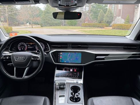 Used 2019 Audi A6 3.0T Prestige w/ Prestige Package image 12