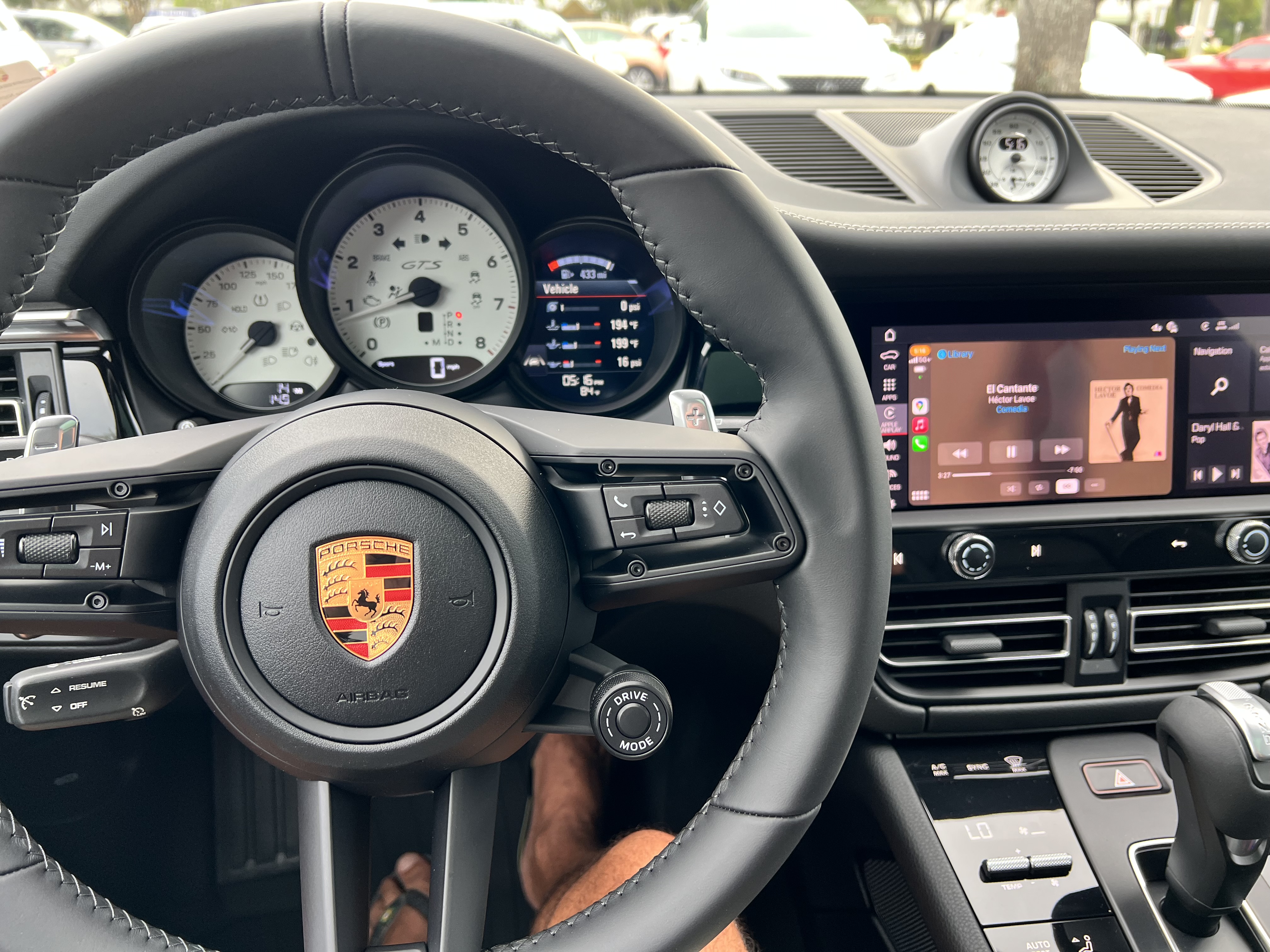 Used 2022 Porsche 911 Carrera S RWD image 12