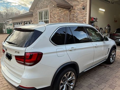 Used 2015 BMW X5 sDrive35i image 5