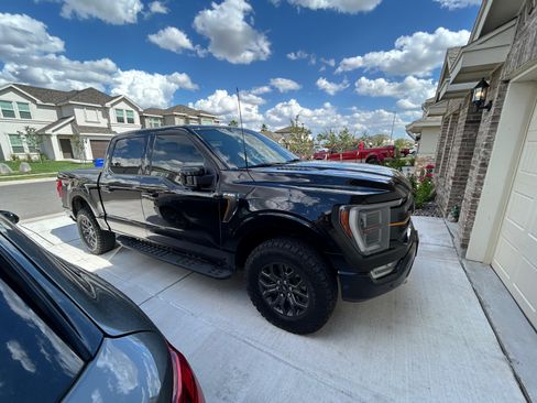 Used 2022 Ford F150 Tremor w/ Equipment Group 402A High image 9