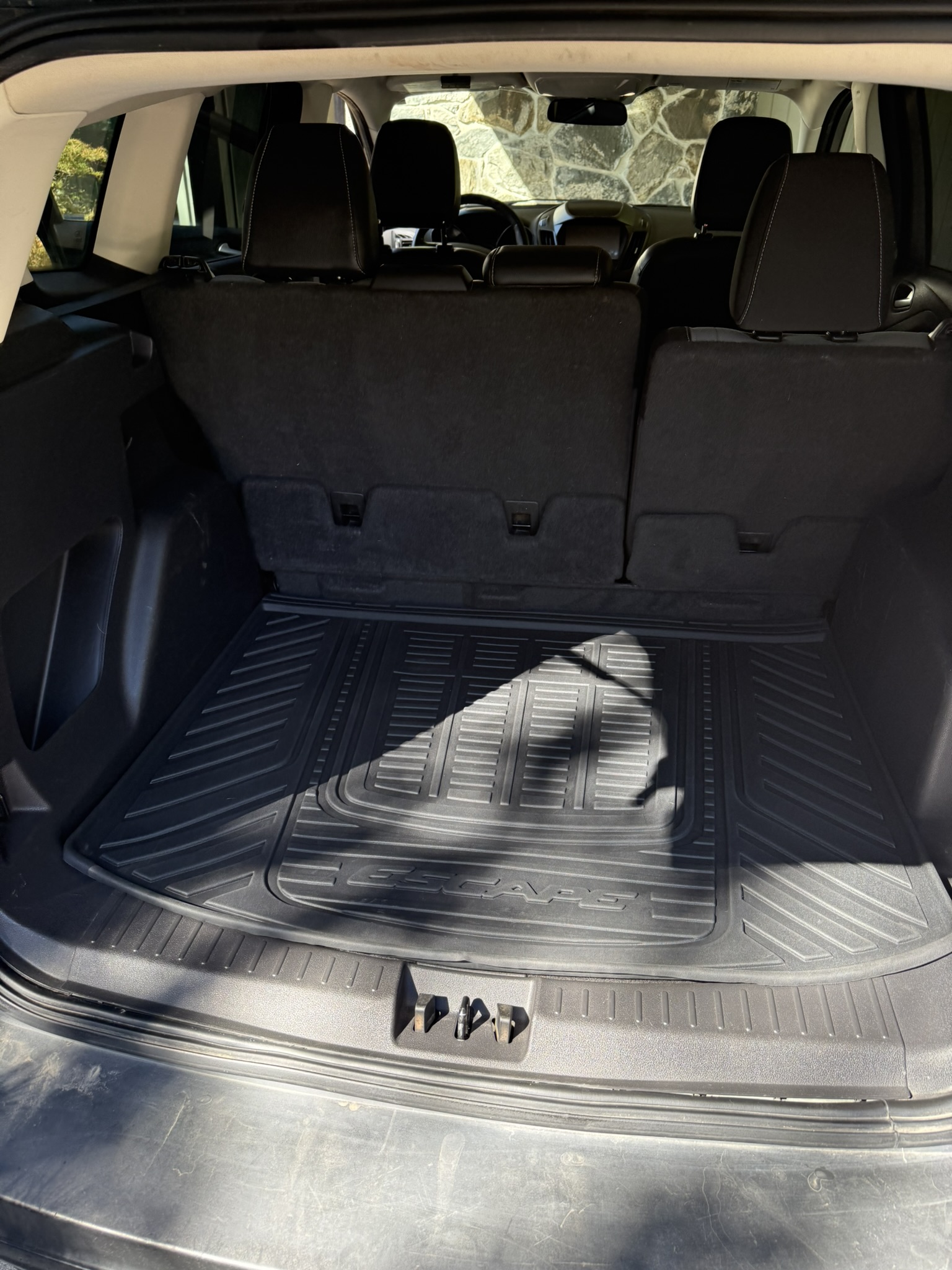 Used 2019 Ford Escape SE AWD/4WD image 12