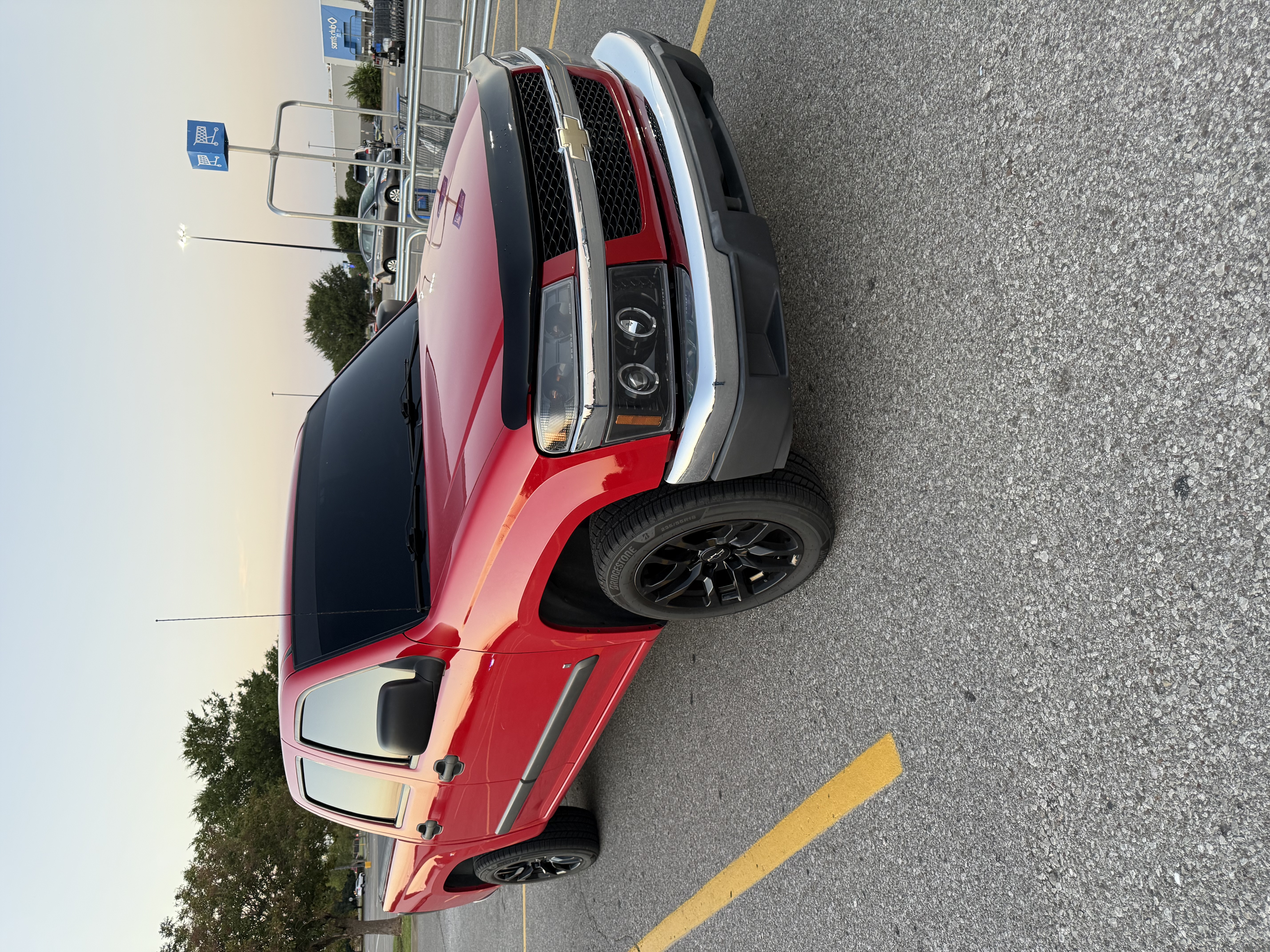 Used 2006 Chevrolet Colorado LT w/ LT Preferred Equipment Group RWD image 2
