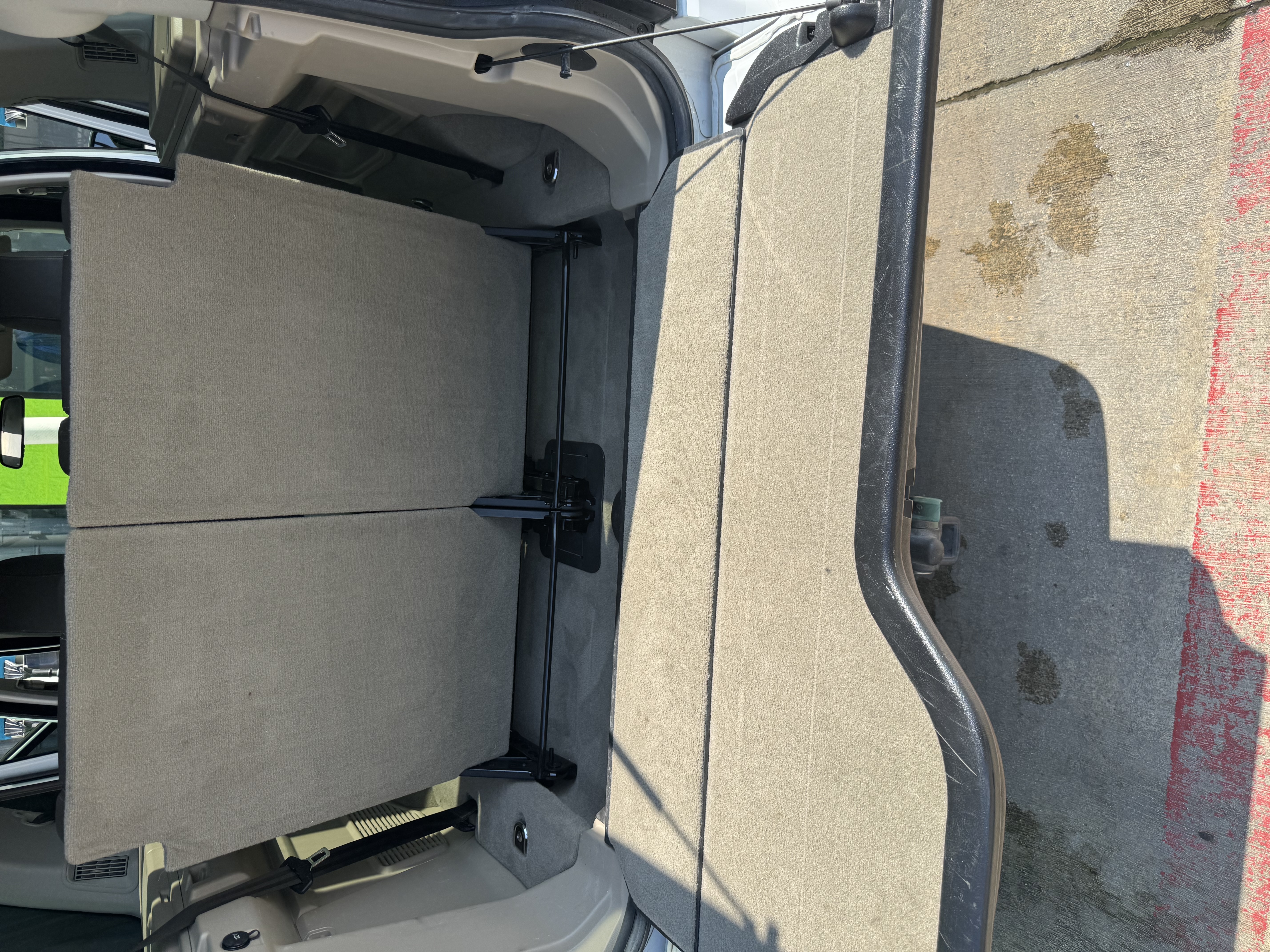Used 2013 Land Rover LR4 HSE LUX AWD/4WD image 20