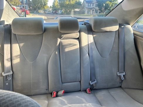 Used 2009 Toyota Camry LE image 8