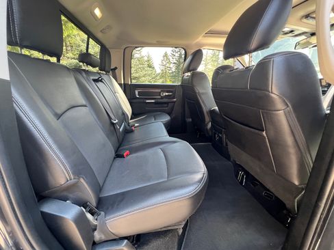 Used 2017 RAM 1500 Laramie image 20