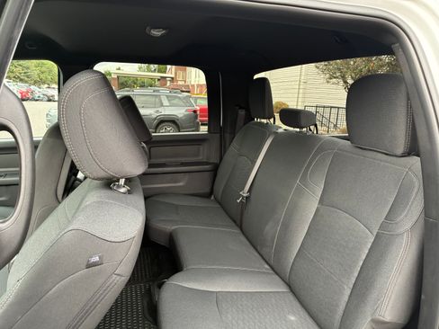 Used 2025 RAM 2500 Tradesman w/ Bed Convenience Group AWD/4WD image 15