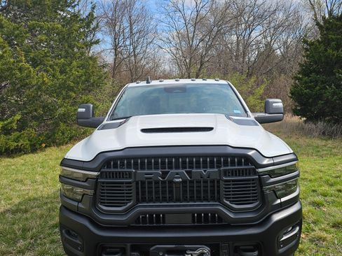 Used 2026 RAM 2500 Power Wagon image 4